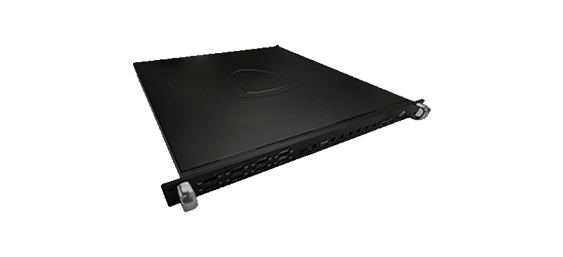 机架式产品-研川科技