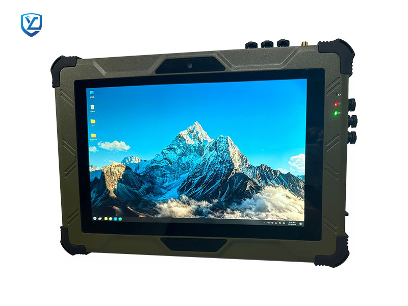 TPC-AF1001T-0001B-手持终端-TPC-AF1001T-0001B