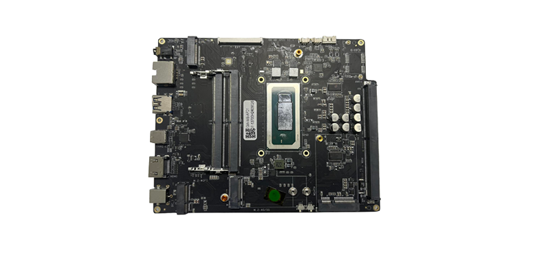 其他附件-研川科技