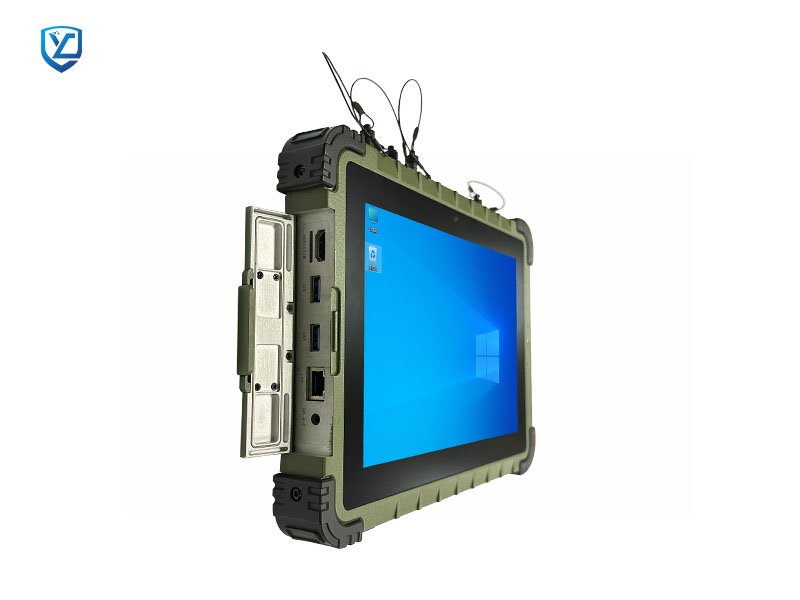 TPC-AX1001T-0005C-手持终端-TPC-AX1001T-0005C